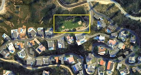 Vinewood Dog Park photo 1